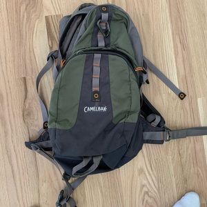 Camelback hiking backpack